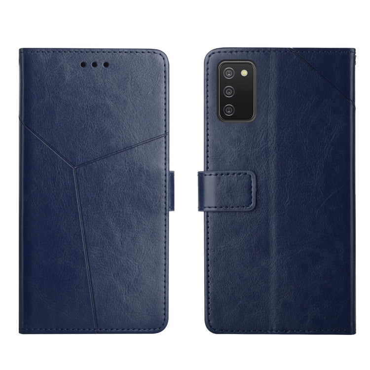 Y Stitching Horizontal Flip Leather Phone Case, For Samsung Galaxy A03S, For Samsung Galaxy J2 Prime, For Samsung Galaxy Note 8, For Samsung Galaxy S7, For Samsung Galaxy S7 Edge, For Samsung Galaxy S8, For Samsung Galaxy S8+���������������������������...