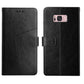 Y Stitching Horizontal Flip Leather Phone Case, For Samsung Galaxy A03S, For Samsung Galaxy J2 Prime, For Samsung Galaxy Note 8, For Samsung Galaxy S7, For Samsung Galaxy S7 Edge, For Samsung Galaxy S8, For Samsung Galaxy S8+���������������������������...