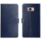 Y Stitching Horizontal Flip Leather Phone Case, For Samsung Galaxy A03S, For Samsung Galaxy J2 Prime, For Samsung Galaxy Note 8, For Samsung Galaxy S7, For Samsung Galaxy S7 Edge, For Samsung Galaxy S8, For Samsung Galaxy S8+���������������������������...