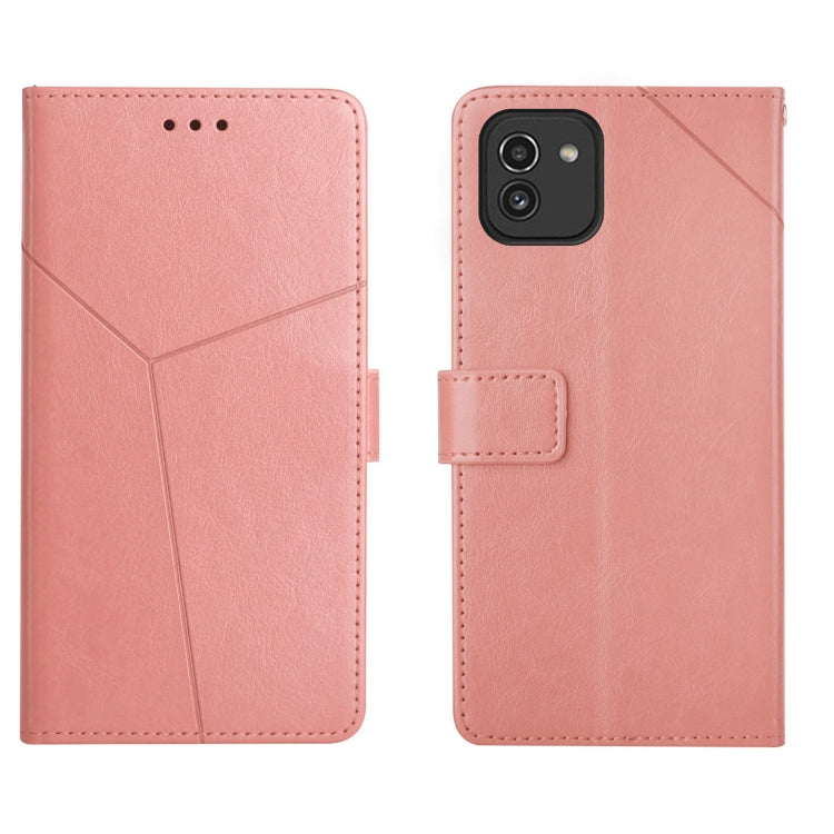 Y Stitching Horizontal Flip Leather Phone Case, For Samsung Galaxy A03S, For Samsung Galaxy J2 Prime, For Samsung Galaxy Note 8, For Samsung Galaxy S7, For Samsung Galaxy S7 Edge, For Samsung Galaxy S8, For Samsung Galaxy S8+���������������������������...