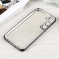SULADA Elastic Silicone Edge + TPU Phone Case, For Samsung Galaxy S22 5G, For Samsung Galaxy S22 Ultra 5G, For Samsung Galaxy S22+ 5G