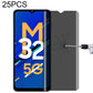 25 PCS Full Cover Anti-peeping Tempered Glass Film, For Samsung Galaxy A73 5G(25 PCS), For Samsung Galaxy A23(25 PCS), For Samsung Galaxy A22 4G(25 PCS), For Samsung Galaxy A22 5G(25 PCS), For Samsung Galaxy A13 5G(25 PCS)������������������������������...