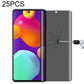 25 PCS Full Cover Anti-peeping Tempered Glass Film, For Samsung Galaxy A73 5G(25 PCS), For Samsung Galaxy A23(25 PCS), For Samsung Galaxy A22 4G(25 PCS), For Samsung Galaxy A22 5G(25 PCS), For Samsung Galaxy A13 5G(25 PCS)������������������������������...