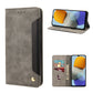 Skin Feel Splicing Leather Phone Case, For Xiaomi Redmi 10A, For Xiaomi Redmi 10C, For Samsung Galaxy M23 5G, For Samsung Galaxy M53 5G