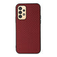 Carbon Fiber Texture Shockproof Phone Case, For Samsung Galaxy A13 4G, For Samsung Galaxy M23 / F23 5G