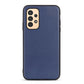 Sheep Texture Genuine Leather Shockproof Phone Case, For Samsung Galaxy A13 4G, For Samsung Galaxy M23 / F23 5G