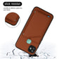 Skin Feel PU + TPU + PC Phone Case, For Infinix Smart HD 2021-X612, For Tecno Pop5, For Samsung Galaxy A03 164mm