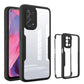 Acrylic + TPU 360 Degrees Full Coverage Phone Case, For OPPO A74 5G, For OPPO A53, For Samsung Galaxy A02s, For Xiaomi Redmi Note 10 5G, For Xiaomi Redmi 10, For Xiaomi Redmi K40, For Xiaomi Redmi Note 11