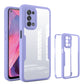 Acrylic + TPU 360 Degrees Full Coverage Phone Case, For OPPO A74 5G, For OPPO A53, For Samsung Galaxy A02s, For Xiaomi Redmi Note 10 5G, For Xiaomi Redmi 10, For Xiaomi Redmi K40, For Xiaomi Redmi Note 11