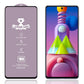 9H HD Alumina Tempered Glass Film, For Samsung Galaxy M22 4G(1 PC), For Samsung Galaxy M32 4G(1 PC), For Samsung Galaxy M32 5G(1 PC), For Samsung Galaxy M41(1 PC), For Samsung Galaxy M51(1 PC), For Samsung Galaxy M42 5G(1 PC)���������������������������...