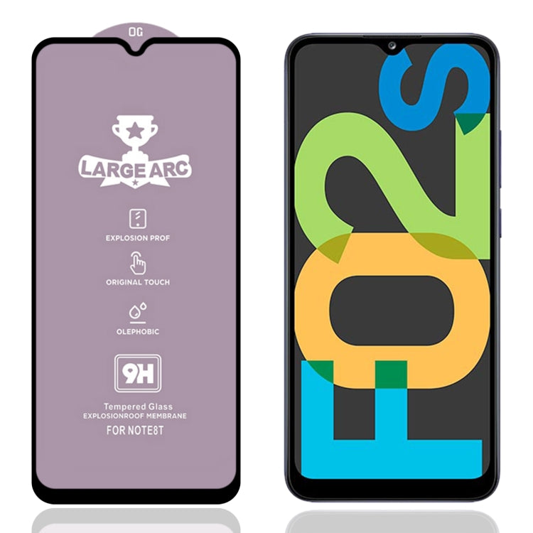 9H HD Alumina Tempered Glass Film, For Samsung Galaxy M22 4G(1 PC), For Samsung Galaxy M32 4G(1 PC), For Samsung Galaxy M32 5G(1 PC), For Samsung Galaxy M41(1 PC), For Samsung Galaxy M51(1 PC), For Samsung Galaxy M42 5G(1 PC)���������������������������...