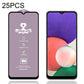 25 PCS 9H HD Alumina Tempered Glass Film, For Samsung Galaxy M22 4G(25 PCS), For Samsung Galaxy M32 4G(25 PCS), For Samsung Galaxy M32 5G(25 PCS), For Samsung Galaxy M41(25 PCS), For Samsung Galaxy M51(25 PCS), For Samsung Galaxy M42 5G(25 PCS)��������...