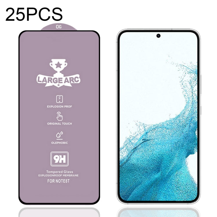 25 PCS 9H HD Alumina Tempered Glass Film, For Samsung Galaxy M22 4G(25 PCS), For Samsung Galaxy M32 4G(25 PCS), For Samsung Galaxy M32 5G(25 PCS), For Samsung Galaxy M41(25 PCS), For Samsung Galaxy M51(25 PCS), For Samsung Galaxy M42 5G(25 PCS)��������...