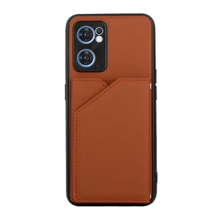 Skin Feel PU + TPU + PC Phone Case, For OPPO Reno7 5G, For OPPO Reno7 Pro 5G, For Xiaomi Redmi Note 11 Pro Global, For Xiaomi Redmi Note 11S/11 4G Global, For Samsung Galaxy A73 5G, For Xiaomi 12, For Xiaomi 12 Pro