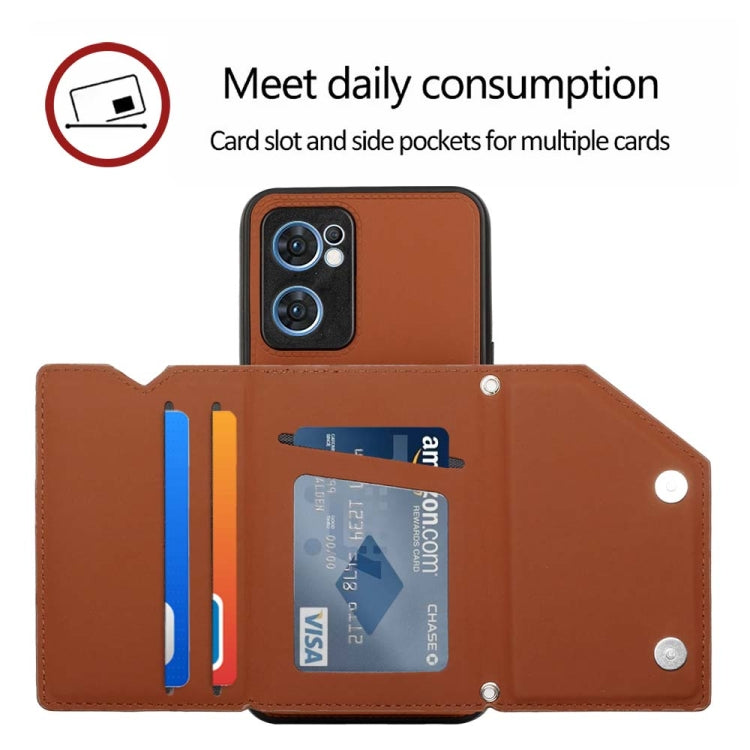 Skin Feel PU + TPU + PC Phone Case, For OPPO Reno7 5G, For OPPO Reno7 Pro 5G, For Xiaomi Redmi Note 11 Pro Global, For Xiaomi Redmi Note 11S/11 4G Global, For Samsung Galaxy A73 5G, For Xiaomi 12, For Xiaomi 12 Pro