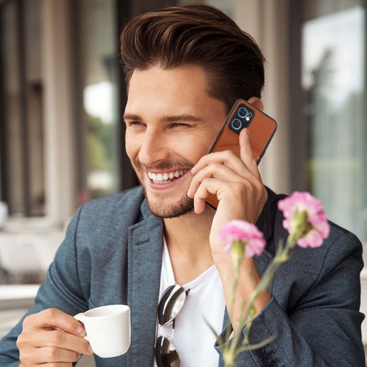 Skin Feel PU + TPU + PC Phone Case, For OPPO Reno7 5G, For OPPO Reno7 Pro 5G, For Xiaomi Redmi Note 11 Pro Global, For Xiaomi Redmi Note 11S/11 4G Global, For Samsung Galaxy A73 5G, For Xiaomi 12, For Xiaomi 12 Pro