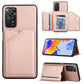 Skin Feel PU + TPU + PC Phone Case, For OPPO Reno7 5G, For OPPO Reno7 Pro 5G, For Xiaomi Redmi Note 11 Pro Global, For Xiaomi Redmi Note 11S/11 4G Global, For Samsung Galaxy A73 5G, For Xiaomi 12, For Xiaomi 12 Pro