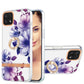 Ring IMD Flowers TPU Phone Case