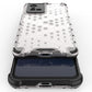 Shockproof Honeycomb PC + TPU Protective Case, For OPPO A55 5G, For vivo S10 5G China, For vivo S10e 5G China, For vivo X80 5G China, For Samsung Galaxy A23, For Samsung Galaxy M33 5G Global, For Samsung Galaxy M33 5G