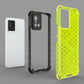 Shockproof Honeycomb PC + TPU Protective Case, For OPPO A55 5G, For vivo S10 5G China, For vivo S10e 5G China, For vivo X80 5G China, For Samsung Galaxy A23, For Samsung Galaxy M33 5G Global, For Samsung Galaxy M33 5G