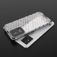 Shockproof Honeycomb PC + TPU Protective Case, For OPPO A55 5G, For vivo S10 5G China, For vivo S10e 5G China, For vivo X80 5G China, For Samsung Galaxy A23, For Samsung Galaxy M33 5G Global, For Samsung Galaxy M33 5G