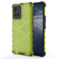Shockproof Honeycomb PC + TPU Protective Case, For OPPO A55 5G, For vivo S10 5G China, For vivo S10e 5G China, For vivo X80 5G China, For Samsung Galaxy A23, For Samsung Galaxy M33 5G Global, For Samsung Galaxy M33 5G