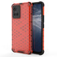 Shockproof Honeycomb PC + TPU Protective Case, For OPPO A55 5G, For vivo S10 5G China, For vivo S10e 5G China, For vivo X80 5G China, For Samsung Galaxy A23, For Samsung Galaxy M33 5G Global, For Samsung Galaxy M33 5G