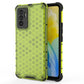 Shockproof Honeycomb PC + TPU Protective Case, For OPPO A55 5G, For vivo S10 5G China, For vivo S10e 5G China, For vivo X80 5G China, For Samsung Galaxy A23, For Samsung Galaxy M33 5G Global, For Samsung Galaxy M33 5G
