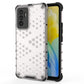 Shockproof Honeycomb PC + TPU Protective Case, For OPPO A55 5G, For vivo S10 5G China, For vivo S10e 5G China, For vivo X80 5G China, For Samsung Galaxy A23, For Samsung Galaxy M33 5G Global, For Samsung Galaxy M33 5G