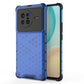 Shockproof Honeycomb PC + TPU Protective Case, For OPPO A55 5G, For vivo S10 5G China, For vivo S10e 5G China, For vivo X80 5G China, For Samsung Galaxy A23, For Samsung Galaxy M33 5G Global, For Samsung Galaxy M33 5G