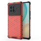 Shockproof Honeycomb PC + TPU Protective Case, For OPPO A55 5G, For vivo S10 5G China, For vivo S10e 5G China, For vivo X80 5G China, For Samsung Galaxy A23, For Samsung Galaxy M33 5G Global, For Samsung Galaxy M33 5G