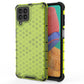 Shockproof Honeycomb PC + TPU Protective Case, For OPPO A55 5G, For vivo S10 5G China, For vivo S10e 5G China, For vivo X80 5G China, For Samsung Galaxy A23, For Samsung Galaxy M33 5G Global, For Samsung Galaxy M33 5G