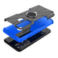 Armor Bear Shockproof PC + TPU Phone Case with Ring, For Nokia G21, For Motorola Moto G Stylus 2022, For Xiaomi Redmi Note 11 Pro 5G, For Tecno Spark Go 2022, For Samsung Galaxy A03s US Version, For Tecno Pova Neo
