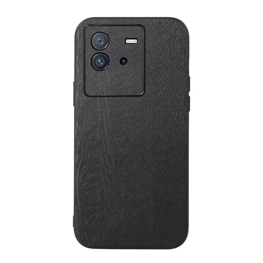 Wood Texture PU Phone Case, For vivo iQOO Neo6, For Xiaomi 12 Lite, For Samsung Galaxy A13 4G, For Samsung Galaxy M23 / F23 5G