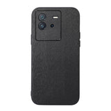 Wood Texture PU Phone Case, For vivo iQOO Neo6, For Xiaomi 12 Lite, For Samsung Galaxy A13 4G, For Samsung Galaxy M23 / F23 5G