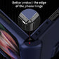 360 Full Body Armor Hinge Flip Phone Case, For Samsung Galaxy Z Fold3 5G