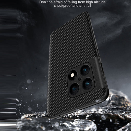 Ultra-thin Carbon Fiber Texture Printing Phone Case