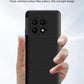 Ultra-thin Carbon Fiber Texture Printing Phone Case