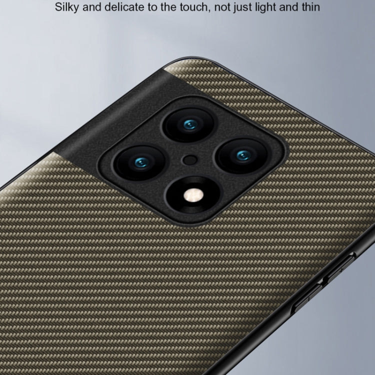 Ultra-thin Carbon Fiber Texture Printing Phone Case
