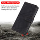 Skin Feel Card Slot Leather Phone Case, For Samsung Galaxy S22 Ultra 5G, For Samsung Galaxy S22 5G, For Samsung Galaxy S22+ 5G