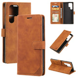 Skin Feel Anti-theft Brush Leather Phone Case, For Samsung Galaxy S22 Ultra 5G, For Samsung Galaxy S22 5G, For Samsung Galaxy S22+ 5G, For Xiaomi Redmi Note 11 Pro 4G, For Xiaomi Redmi Note 11 4G/11S Global