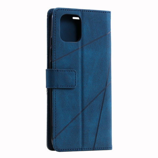 Skin Feel Splicing Leather Phone Case, For Samsung Galaxy A03 164mm, For Samsung Galaxy A03 Core, For Samsung Galaxy A13 4G, For Samsung Galaxy A53 5G, For Samsung Galaxy A03 166mm, For Samsung Galaxy A33 5G, For Samsung Galaxy A73 5G