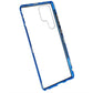 Anti-peeping Magnetic Double-sided Tempered Glass Phone Case