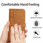 Stitching Calf Texture Buckle Leather Phone Case, For Samsung Galaxy M33 5G, For Samsung Galaxy M53