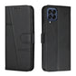 Stitching Calf Texture Buckle Leather Phone Case, For Samsung Galaxy M33 5G, For Samsung Galaxy M53