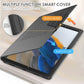 Smart B Magnetic Leather Tablet Case, For Samsung Galaxy Tab A8 10.5 2021