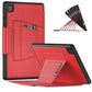 Smart B Magnetic Leather Tablet Case, For Samsung Galaxy Tab A8 10.5 2021