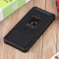 Sliding Camera Cover Design PC + TPU Shockproof Phone Case, For Galaxy A33 5G