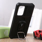 Sliding Camera Cover Design PC + TPU Shockproof Phone Case, For Galaxy A33 5G
