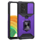 Sliding Camera Cover Design PC + TPU Shockproof Phone Case, For Galaxy A33 5G